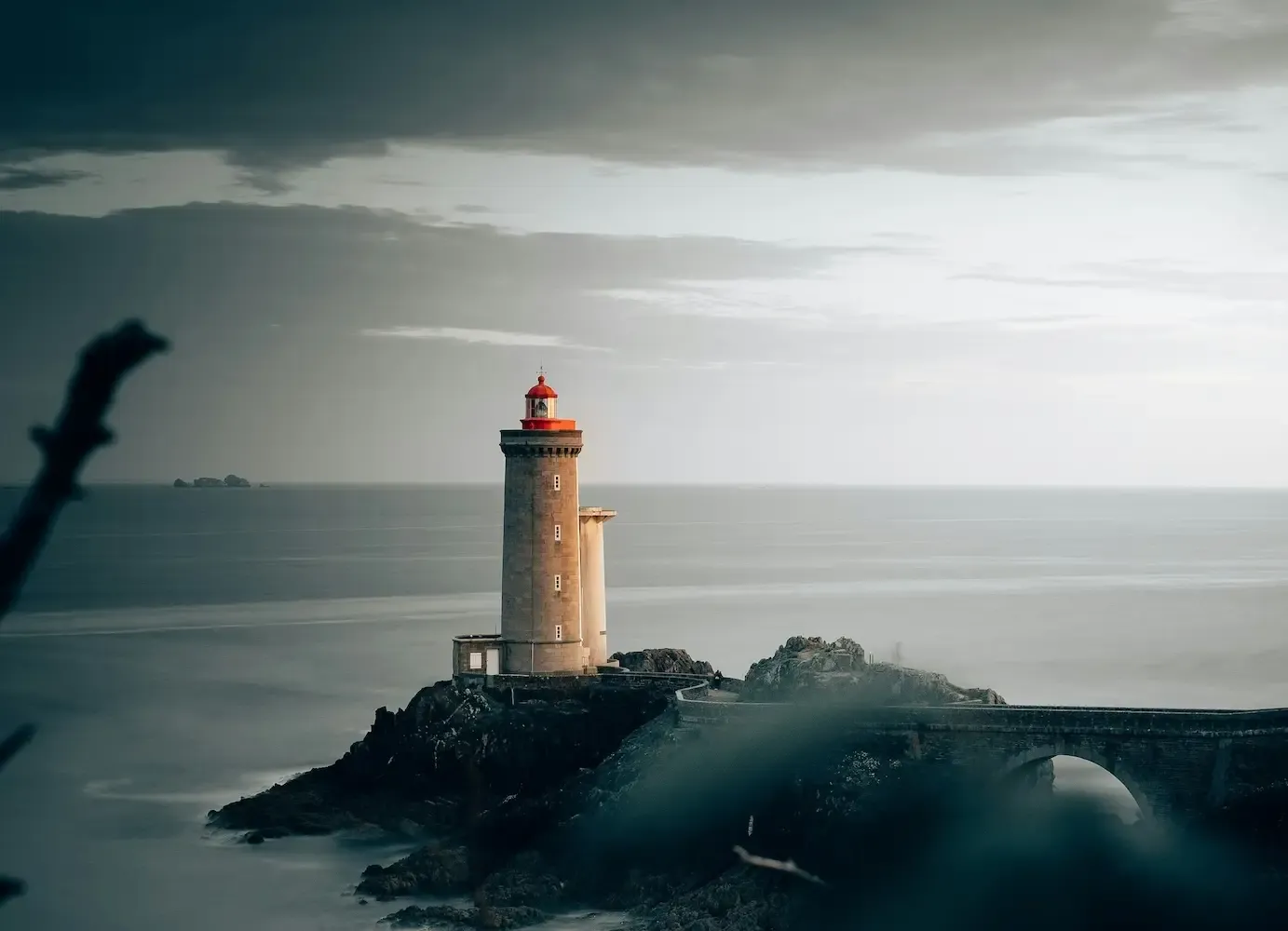 Circuit touristique VTC dans le Finistère
